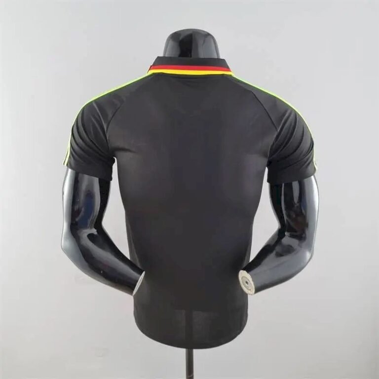 Mens Ajax 2021/22 Polo 1