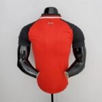 Mens Ajax 2021/22 Polo 1