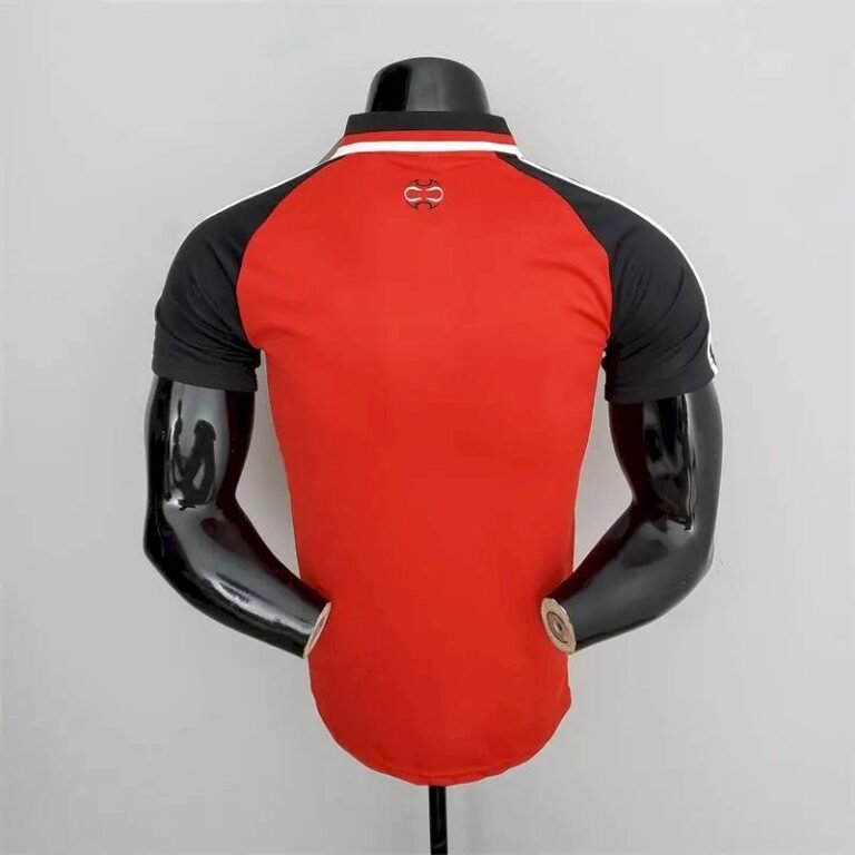 Mens Ajax 2021/22 Polo 1