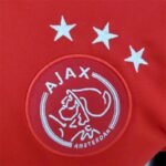 Mens Ajax 2021/22 Polo 7