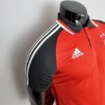 Mens Ajax 2021/22 Polo 4