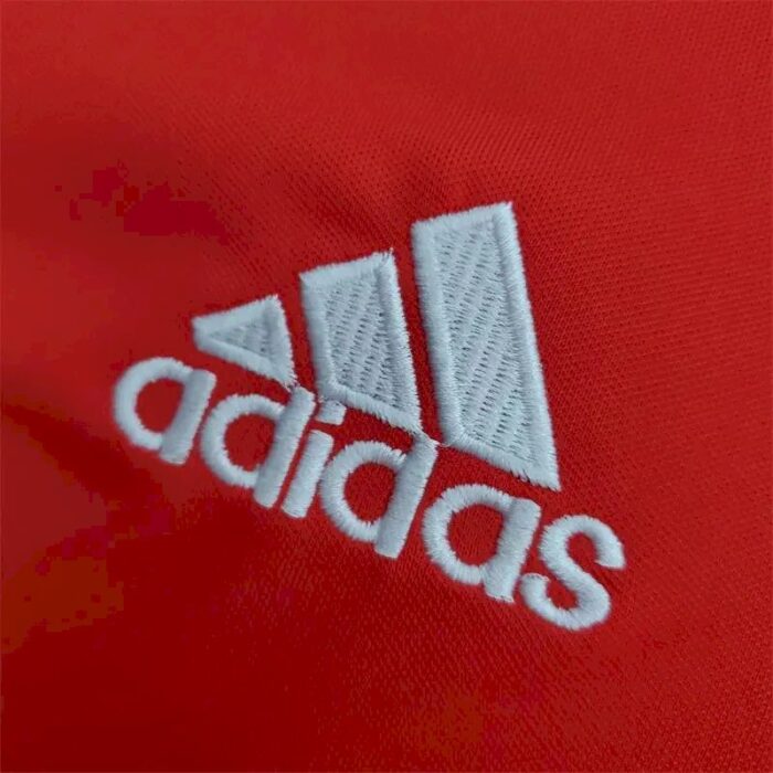 Mens Ajax 2021/22 Polo 6