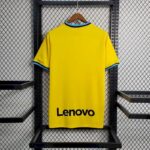 Mens Inter Milan 2022/23 Third Jersey 8