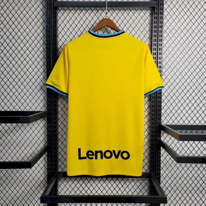 Mens Inter Milan 2022/23 Third Jersey 8