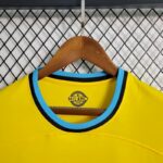 Mens Inter Milan 2022/23 Third Jersey 6