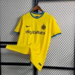 Mens Inter Milan 2022/23 Third Jersey 4