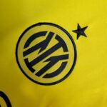 Mens Inter Milan 2022/23 Third Jersey 1