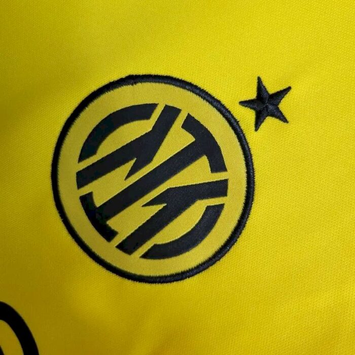 Mens Inter Milan 2022/23 Third Jersey 1