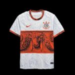 Mens Corinthians 2023/24 Pre-Match Jersey