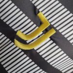 Mens Juventus 2023/24 Pre-Match Jersey 3