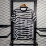 Mens Juventus 2023/24 Pre-Match Jersey 1