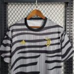 Mens Juventus 2023/24 Pre-Match Jersey 5
