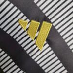 Mens Juventus 2023/24 Pre-Match Jersey 6