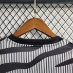 Mens Juventus 2023/24 Pre-Match Jersey 7