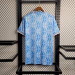 Mens Olympique Marseille 2023/24 Jersey 2