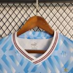 Mens Olympique Marseille 2023/24 Jersey 5