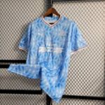 Mens Olympique Marseille 2023/24 Jersey
