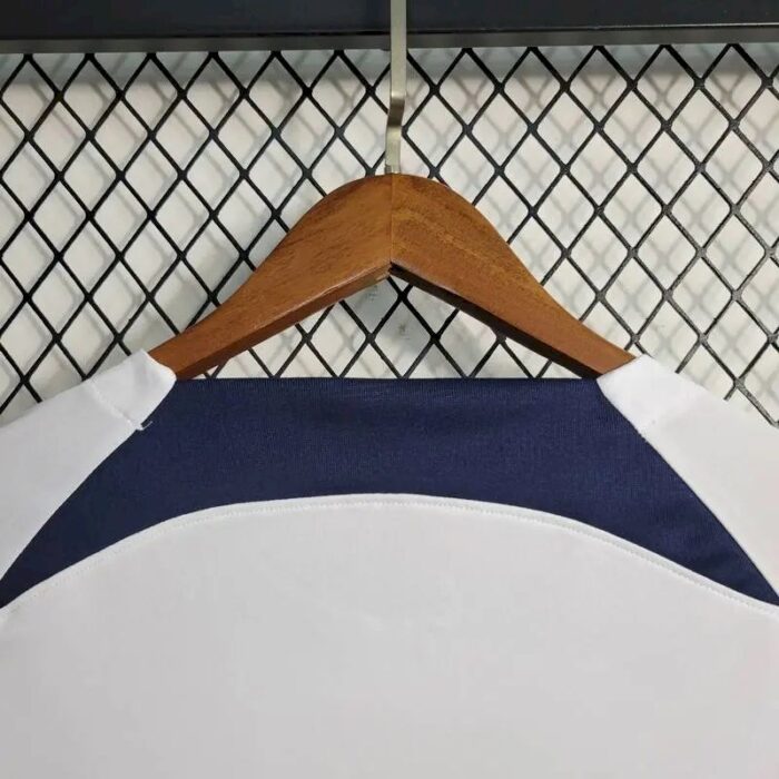 Mens Paris Saint-Germain 2023/24 Pre-Match Jersey 8