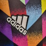 Mens Austin 2022/23 Pre-Match Jersey 5