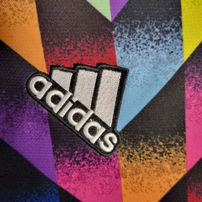 Mens Austin 2022/23 Pre-Match Jersey 5