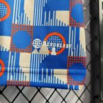 Mens Arsenal 2022/23 x TFL Pre-Match Jersey 8