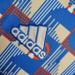 Mens Arsenal 2022/23 x TFL Pre-Match Jersey 3