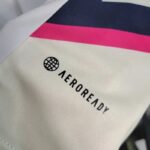 Mens Arsenal 2022/23 Pre-Match Jersey 5