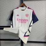 Mens Arsenal 2022/23 Pre-Match Jersey