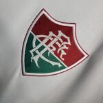 Mens Fluminense 2023/24 Pre-Match Jersey 4