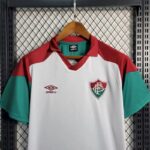 Mens Fluminense 2023/24 Pre-Match Jersey 6