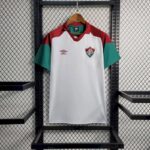 Mens Fluminense 2023/24 Pre-Match Jersey 1