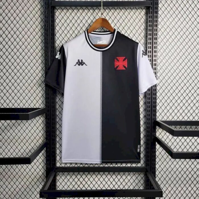 Mens Vasco Da Gama 2023/24 Jersey 1