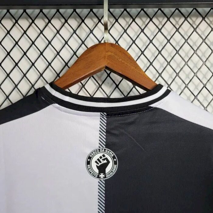 Mens Vasco Da Gama 2023/24 Jersey 7