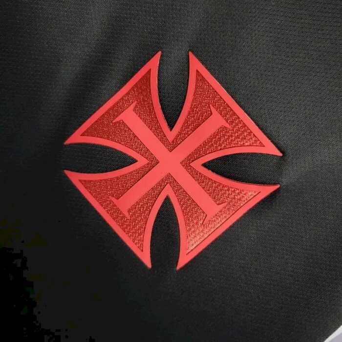 Mens Vasco Da Gama 2023/24 Jersey 2