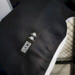 Mens Vasco Da Gama 2023/24 Jersey 3