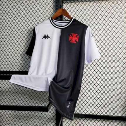 Mens Vasco Da Gama 2023/24 Jersey