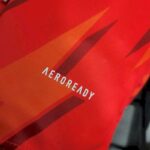 Mens Arsenal 2022/23 Pre-Match Jersey 3