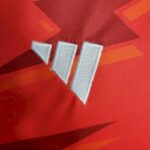 Mens Arsenal 2022/23 Pre-Match Jersey 7