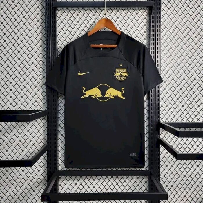 Mens New York Red Bulls 2023/24 Jersey 1