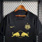 Mens New York Red Bulls 2023/24 Jersey 5