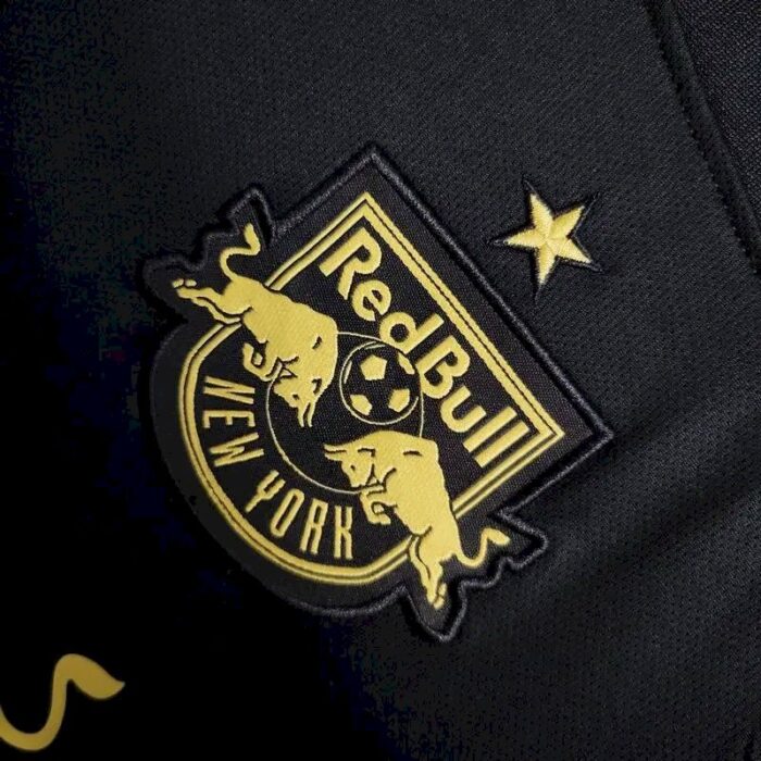 Mens New York Red Bulls 2023/24 Jersey 8