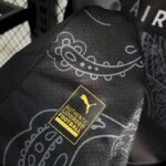 Mens Manchester City 2023/24 Jersey 3