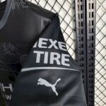 Mens Manchester City 2023/24 Jersey 2