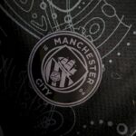 Mens Manchester City 2023/24 Jersey 10