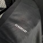 Mens Inter Miami CF 2022/23 Away Long Sleeve Jersey 3