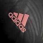 Mens Inter Miami CF 2022/23 Away Long Sleeve Jersey 4