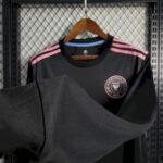 Mens Inter Miami CF 2022/23 Away Long Sleeve Jersey 6