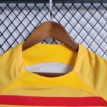 Mens Barcelona 2023/24 Fourth Jersey 6