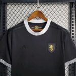 Mens Scotland 2023/24 150th Anniversary Jersey 2