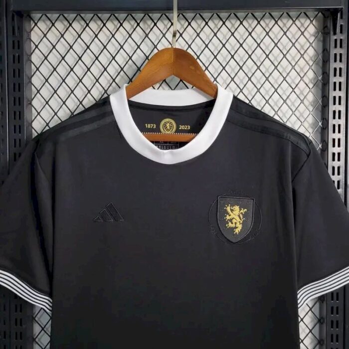 Mens Scotland 2023/24 150th Anniversary Jersey 2